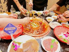 -老码头火锅(玉林店)