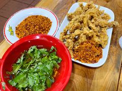 酥肉-冒椒火辣(奎星楼街店)