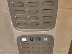-北京王府井天伦王朝酒店
