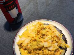 -大牛湾·眷村牛肉面(蠡溪店)