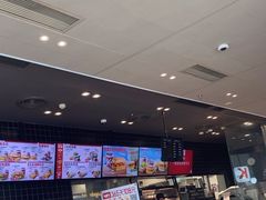 -肯德基(水坊邻里店)