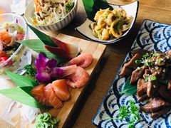 -泰居酒屋日式料理烧肉