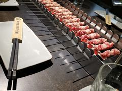 -很久以前羊肉串(昌里路三钢里店)