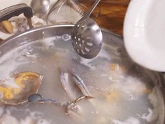 -凯华海鲜火锅·传承三十六年