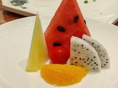 -寻鲜记·东海味·经典甬菜(宁波开元名都大酒店)
