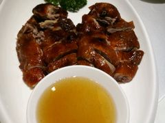 BB鸭-粤麓轩餐厅(中信泰富广场店)