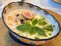 -龟兹KUCINA·新疆菜(前滩L+PLAZA店)