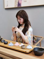 -姜美堂·蒸姜除湿の纤体美颜馆