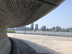 -海神诺富特大酒店-旋宫50旋转餐厅