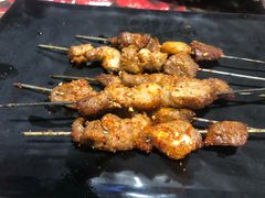 -郑喜旺烧烤(郑州总店)