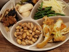 -素满香·Vegan食养自助(天一广场店)
