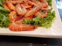 -浩家苑菜馆(汉口路店)