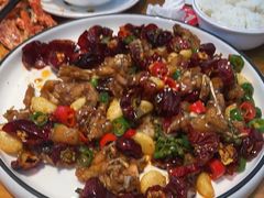 -醉壹号海鲜大排档(厦门美食地标店)