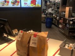 -麦当劳(盛兴大街店)
