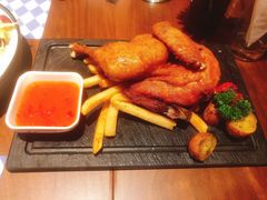 -Ambra Haus琥珀屋精酿餐厅(宝山店)