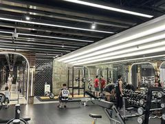 -悦莱美游泳健身(珠江新城花城汇店)