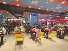 -孔师傅八仙老鸭粉丝汤(上海市第一食品商店南东店)