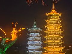 -桂林两江四湖景区