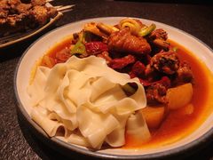 -丝路金桃·新疆菜(徐汇店)