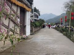 -新安江山水画廊风景区