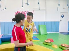 -全优加早教托育园(金海岸店)