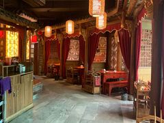 -春熙里老火锅(春熙路店)