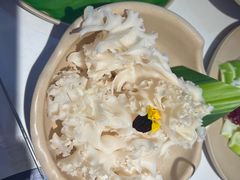 -嗲嗲的椰子鸡・太琼糟粕醋(上海百联又一城店)