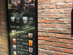 -THE ALLEY 鹿角巷(时代天街A馆店)