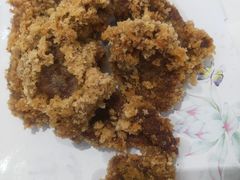 -奇芳阁·百年清真南京菜(夫子庙店)