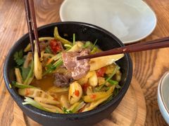 -兮食农场餐厅