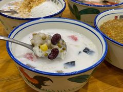 -文昌邓记清补凉(西沙路店)