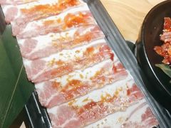 -九田家黑牛烤肉(溧水万达店)