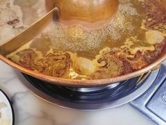 -马记伊源斋涮肉·清真菜(百子湾店)