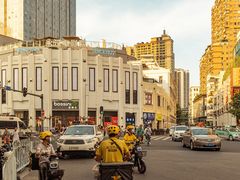 -永汉电影院(北京路总店)