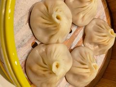 小笼汤包-苏帮袁Sue Cuisine(来福士店)