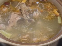 -土连锅·现熬养生汤锅(梁家巷店)