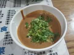 -东兴顺爆肚张