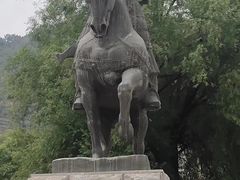 -五泉山公园