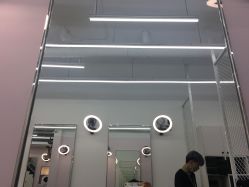 -一道造型