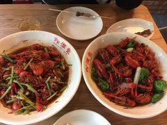 -虾满堂(瑞虹店)