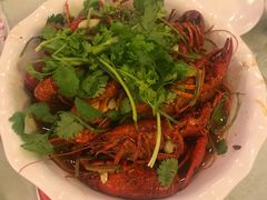 -阿胖龙虾小海鲜(宁国南路总店)