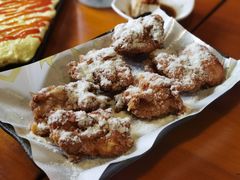 -咕咕站韩国料理(紫金港店)