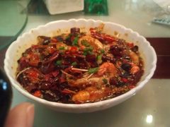 五味虾-大川先生·小龙虾·川菜(信义坊店)
