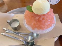 -Lumos一間甜食