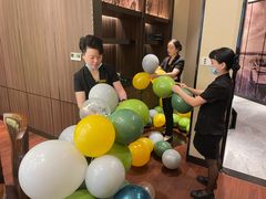-钱塘宴(东站西子国际店)