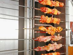 -汉城烧烤(西稍门劳动路店)