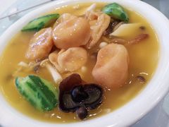 三鲜鱼腐-亢龙太子酒轩(东湖店)