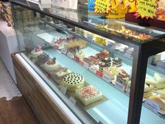 -匠造烘焙(上海湾店)