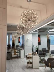 -潘多拉Hairsalon