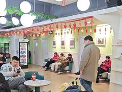 -学知乐教育·幼小衔接·小学科辅导(嘉定镇校区)